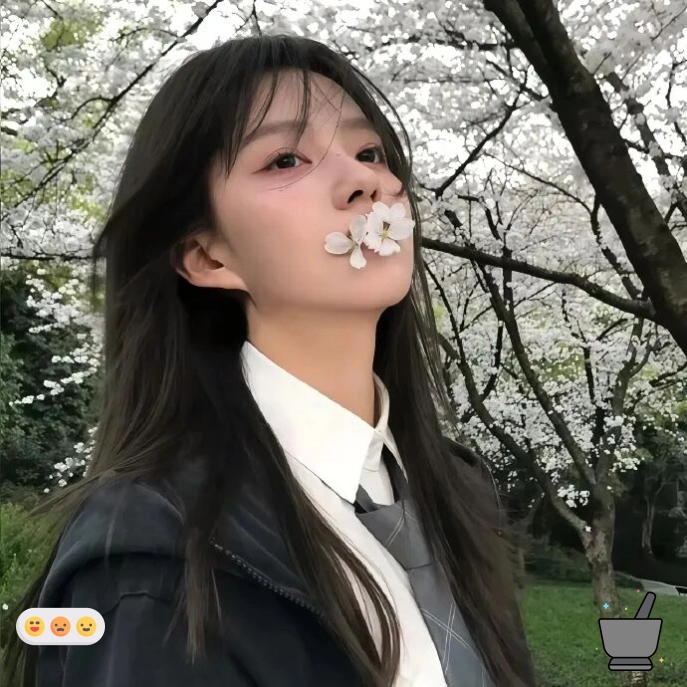 马女士